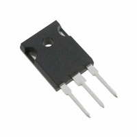 TRANSISTOR TO-247 ROHS
