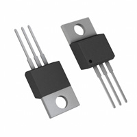 TRANSISTOR TO-220