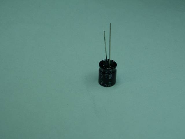 CAP LYT RDL 100UF 63V 20%10X12.5MM 5LS 105C  