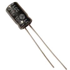CAP LYT RDL 150UF 63V 10.20X16MM 5LS 105C