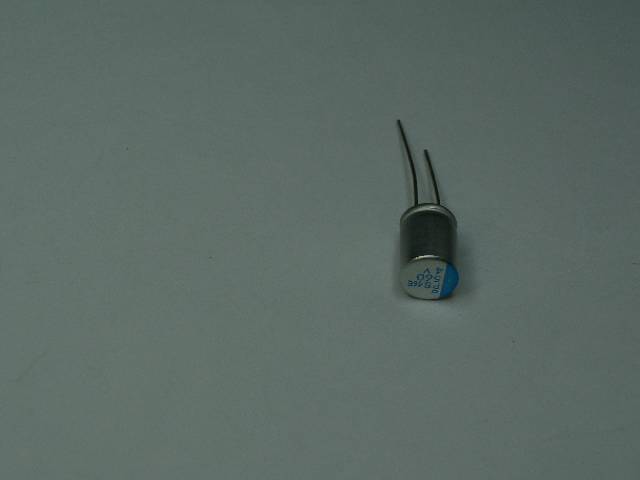 CAP LYT RDL 180UF 16V 8X11.5MM 2.5LS