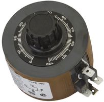 TRANSFORMER VARIABLE  0-120V 2.25A