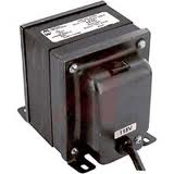 TRANSFORMER 115AC 300V ISOLATED