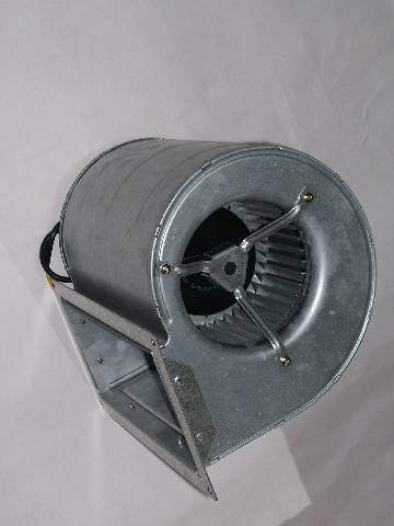 FAN BLOWER DC48V 118W 9X8IN 12\\