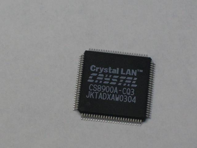 IC SMT 90PC/TRAY 100PIN
