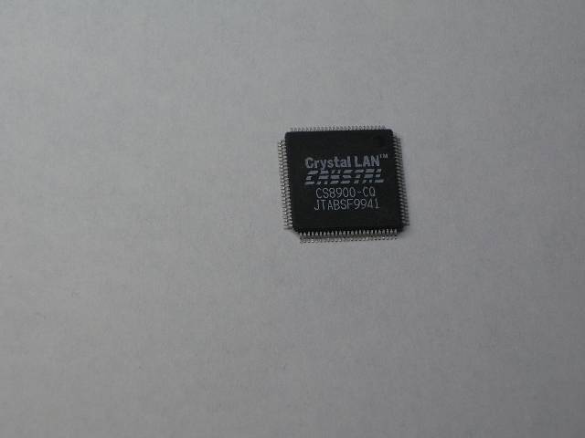 IC SMT 90PC/TRAY 100PIN