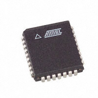 IC PLCC ON TAPE