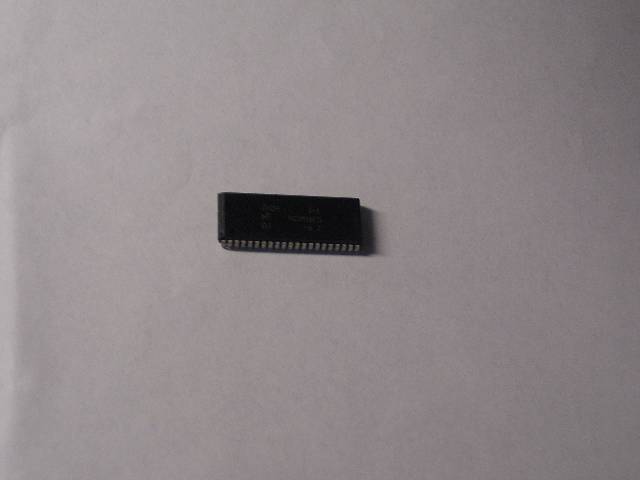 IC PLCC ON TAPE