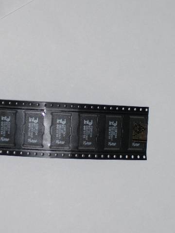 IC SMT ON TAPE