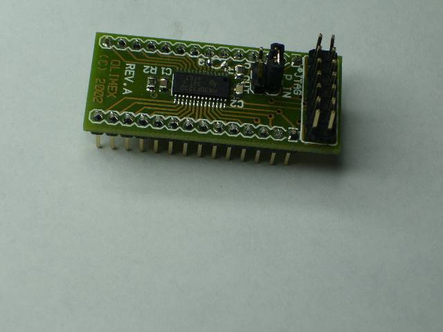 IC PROGRAMER