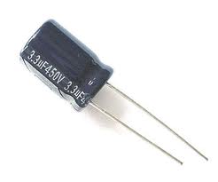 CAP LYT RDL 470UF 16V 10X12.5MM 5LS 20% 105C