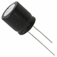 CAP LYT RDL 150UF 250V 18X32MM 7.5LS 105C ROHS