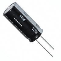 CAP LYT RDL 220UF 200V 18X35MM 7.5LS 20% 105C ROHS