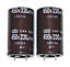CAP LYT RDL 220UF 450V 26X51MM 10LS 20% 105C SNAP