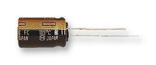 CAP LYT RDL 680UF 63V 16X25.5MM 7.5LS 105C