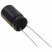 CAP LYT RDL 220UF 100V 12.5X35MM 5LS 105C