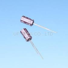 CAP LYT RDL 15UF 63V 6.5X12MM 2.5LS 20% 105C