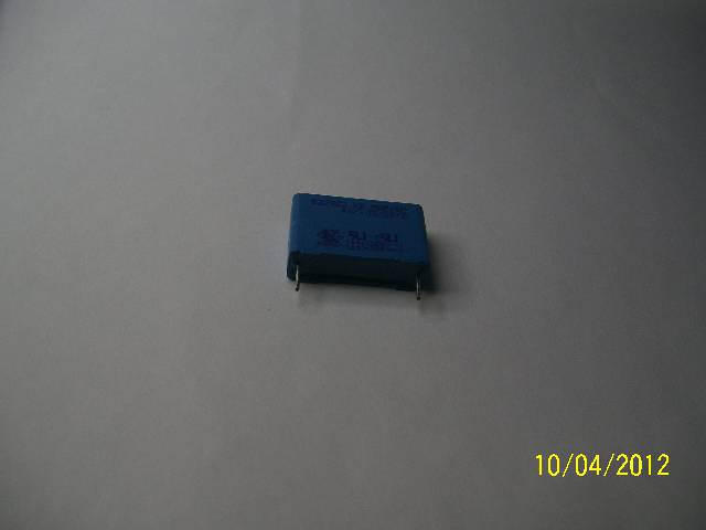 CAP FILM RDL .47UF 305VAC 20% 23LS 
