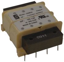 TXFR IP 15/230V CT OP 12V-1A ROHS 
