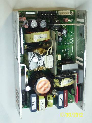 PSU 24V 8.3A OPEN ROHS