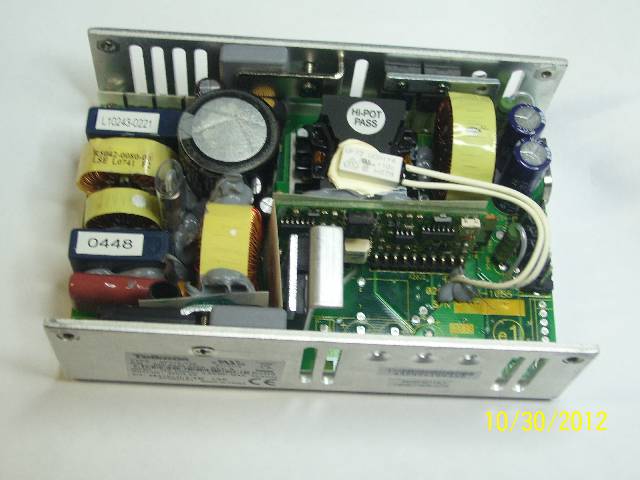 PSU 48V 4.2A OPEN ROHS