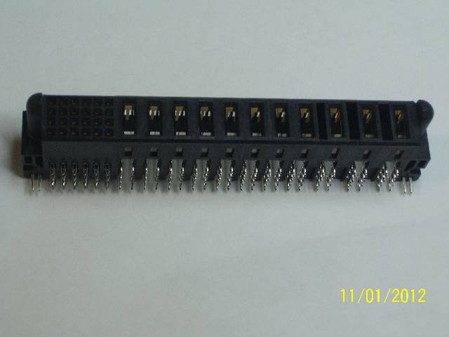 CONNECTOR POWERBLADE ROHS