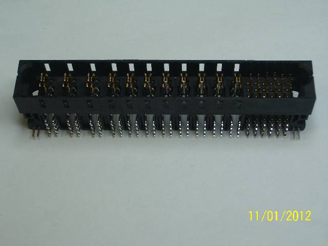 CONNECTOR POWERBLADE ROHS