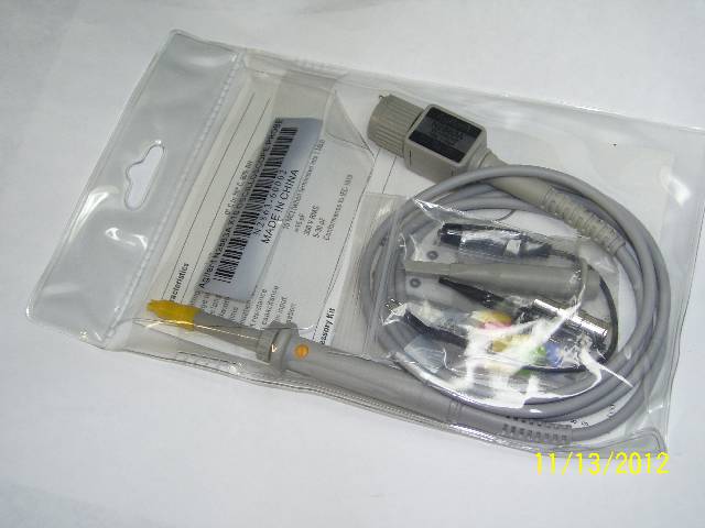 TEST PROBE KIT 300MHZ NEW