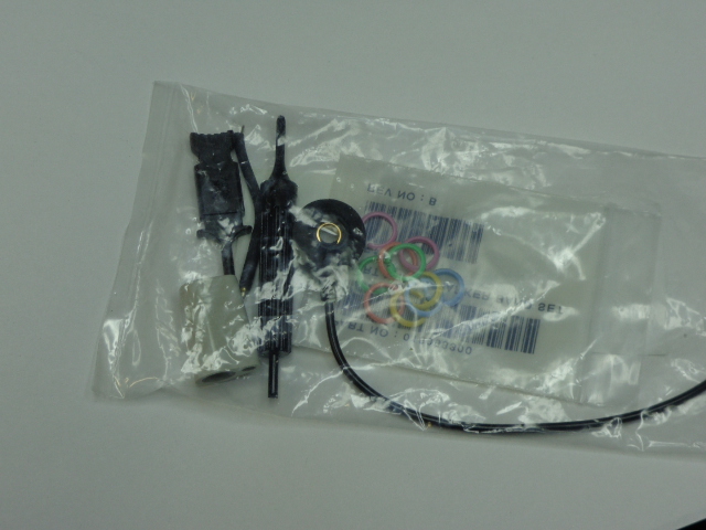 TEST LEAD ACCESSORY KIT