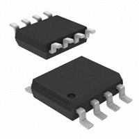 IC SMT 8PIN ON TAPE