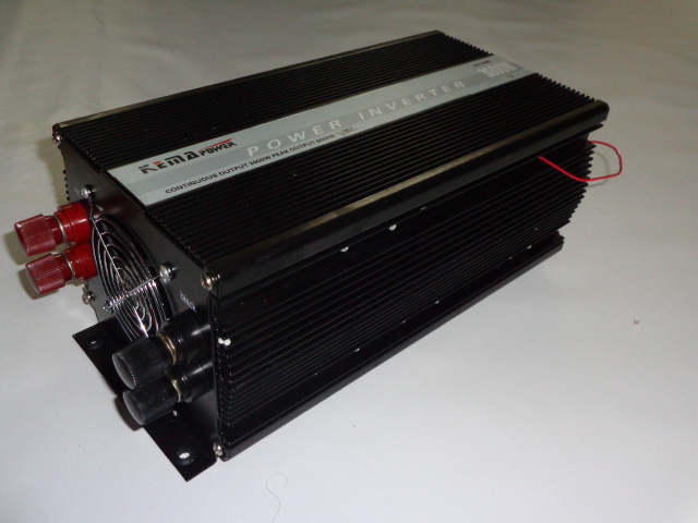 INVERTER 3000W