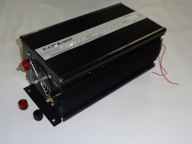 INVERTER 1500W