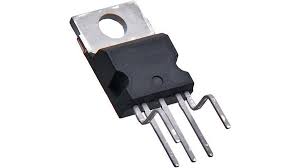 IC 5PIN