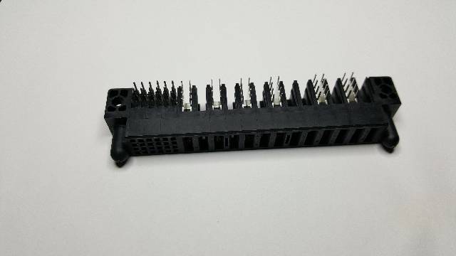 CONN PWR BLADE ROHS 
