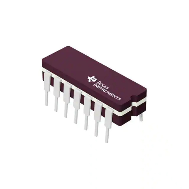 IC DIP 14 PIN