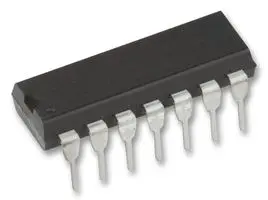 IC DIP 14 PIN