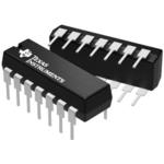 IC DIP 14 PIN
