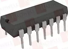 IC DIP 14 PIN