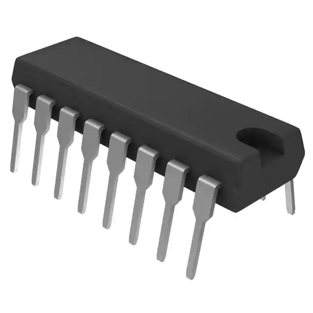 IC DIP 16 PIN